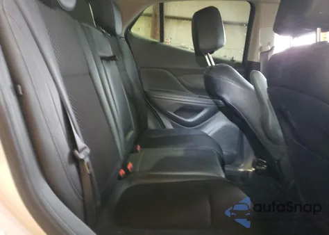 2018 Buick Encore Preferred z USA, uszkodzony, nr VIN KL4CJASB6JB622147